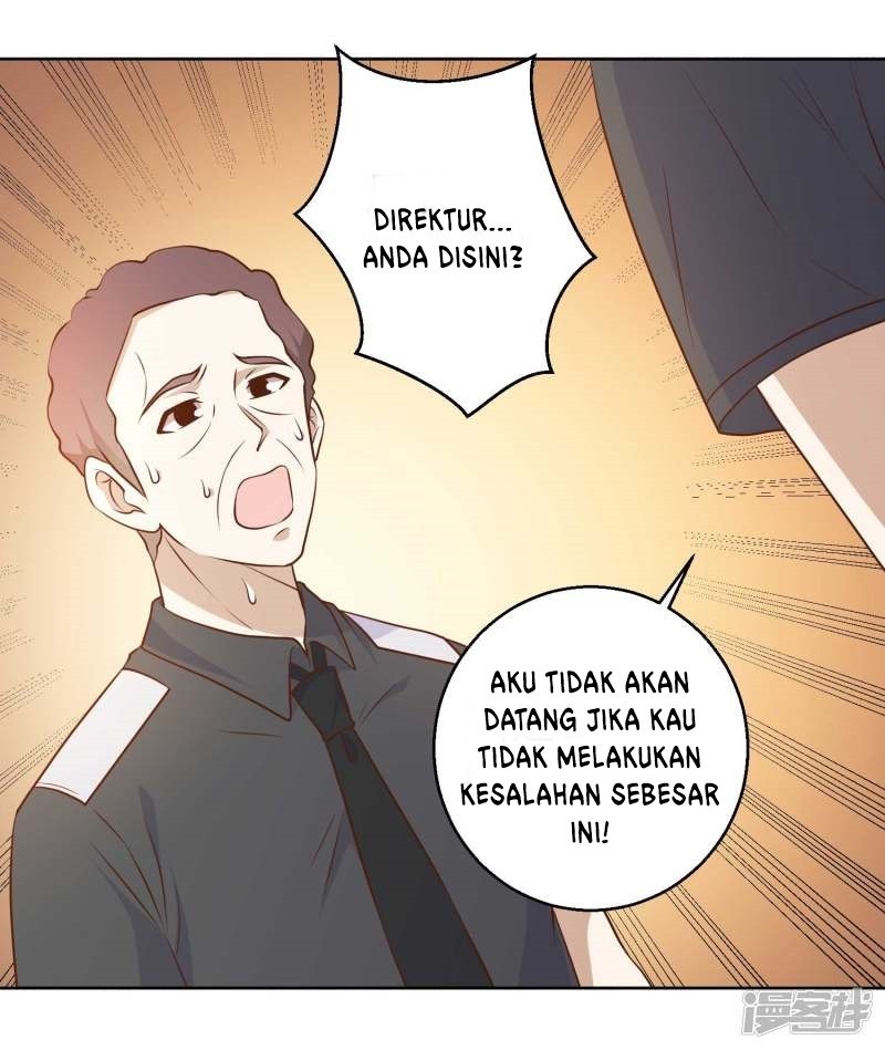 God Fisherman chapter 20